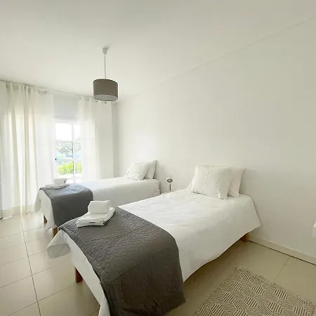 Apartment Cc - Casa Da Costa Costa Nova