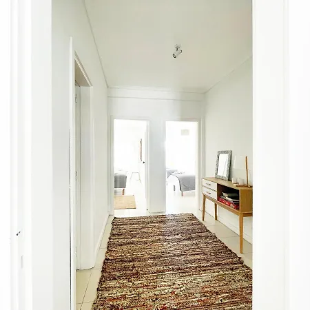 Cc - Casa Da Costa Apartament Costa Nova