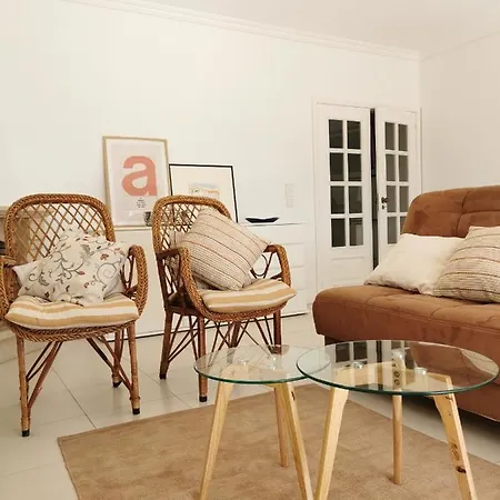 Cc - Casa Da Costa Apartment