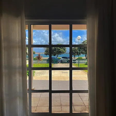 Cc - Casa Da Costa Apartament