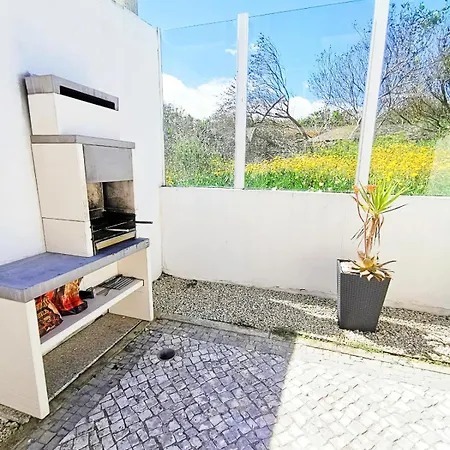 Cc - Casa Da Costa 아파트 코스타노바
