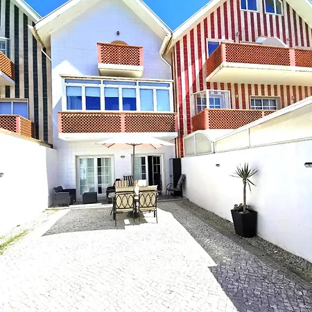 Cc - Casa Da Costa Apartment