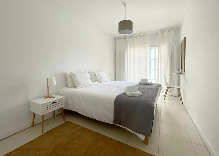 Cc - Casa Da Costa Apartament Costa Nova