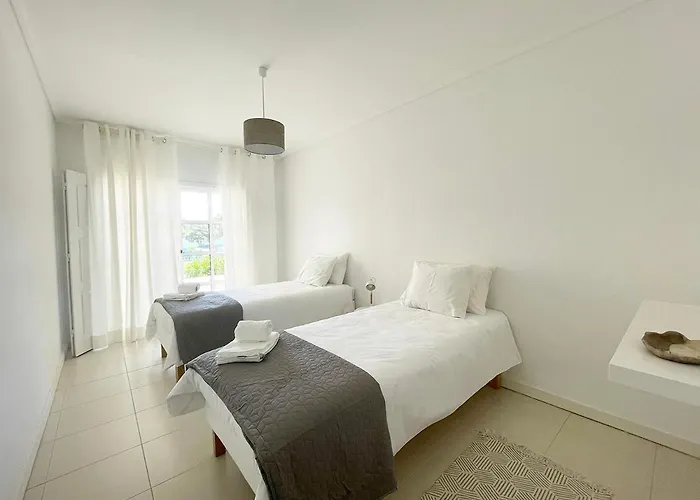 Apartament Cc - Casa Da Costa Costa Nova