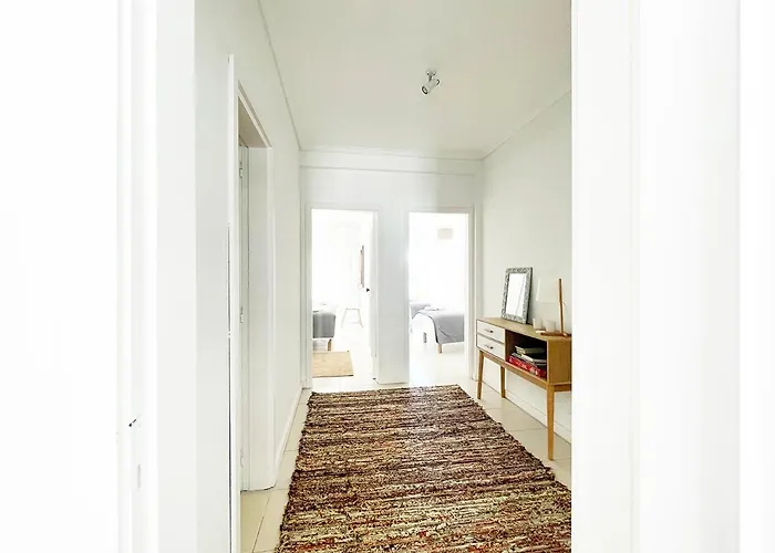 Cc - Casa Da Costa Apartament Costa Nova