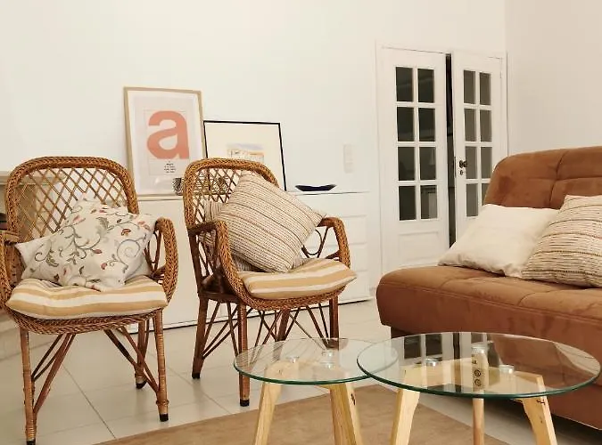 Cc - Casa Da Costa Apartament