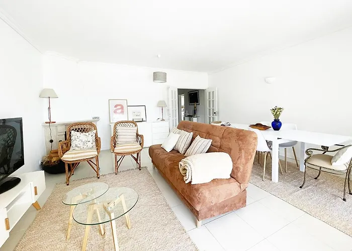 Apartament Cc - Casa Da Costa Costa Nova