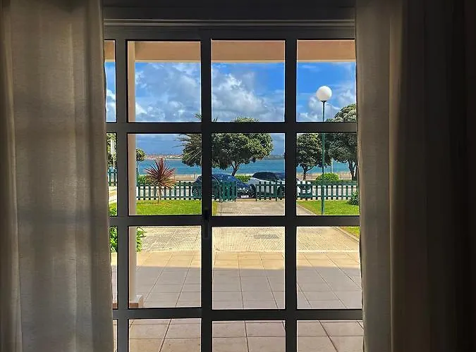 Cc - Casa Da Costa Apartament