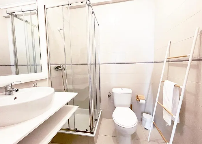 Apartament Cc - Casa Da Costa Costa Nova