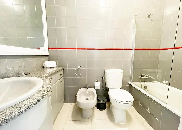 Cc - Casa Da Costa Apartament Costa Nova