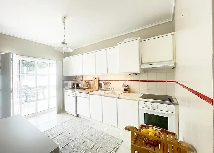 Cc - Casa Da Costa Costa Nova