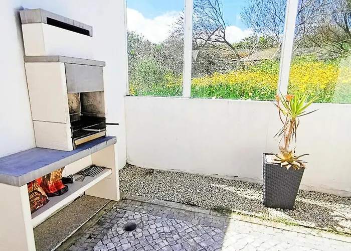 Cc - Casa Da Costa Apartament Costa Nova