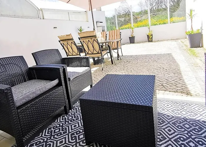 Apartament Cc - Casa Da Costa